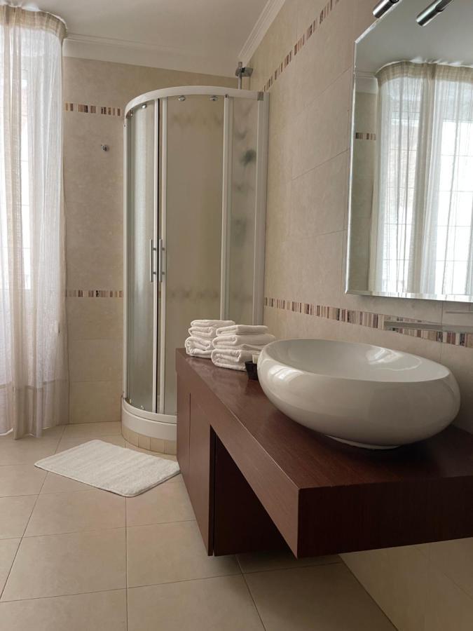 Suite San Cataldo Taranto Exterior photo